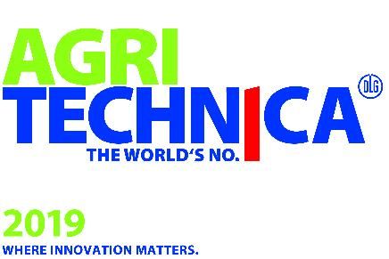 Инновационные решения корпорации AGCO на выставке Agritechnica 2019