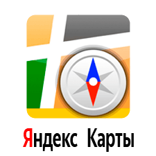 ЯндексКарты