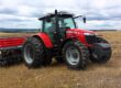 Трактор Massey Ferguson 6713 – универсальный выбор для сельскохозяйственных работ