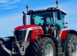 Трактор Massey Ferguson в компании Агродрайверы