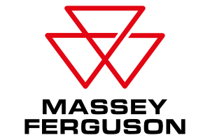 Логотип Massey Ferguson – символ качества и инноваций в сельском хозяйстве от Агродрайверы