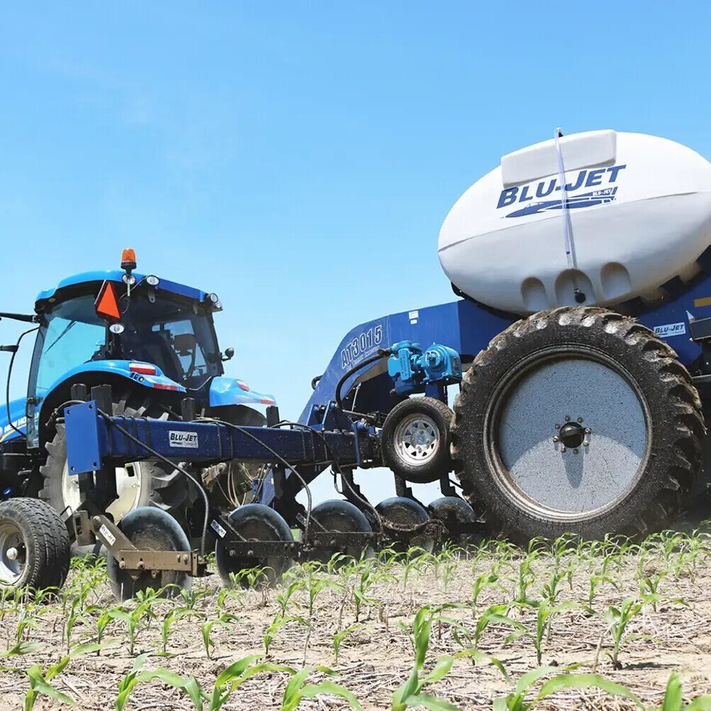 Растениепитатель Blue-Jet AT3015 для внесения жидких удобрений