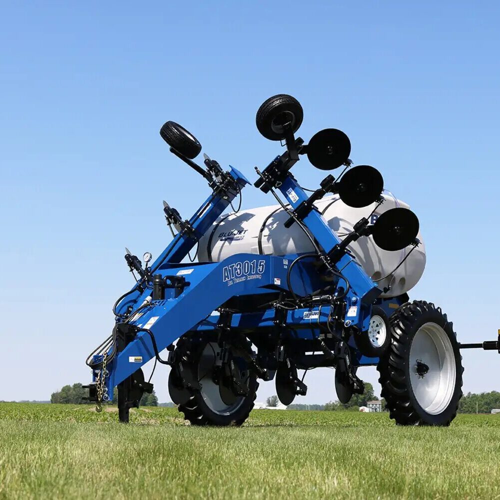 Растениепитатель Blue-Jet AT3015 для внесения жидких удобрений