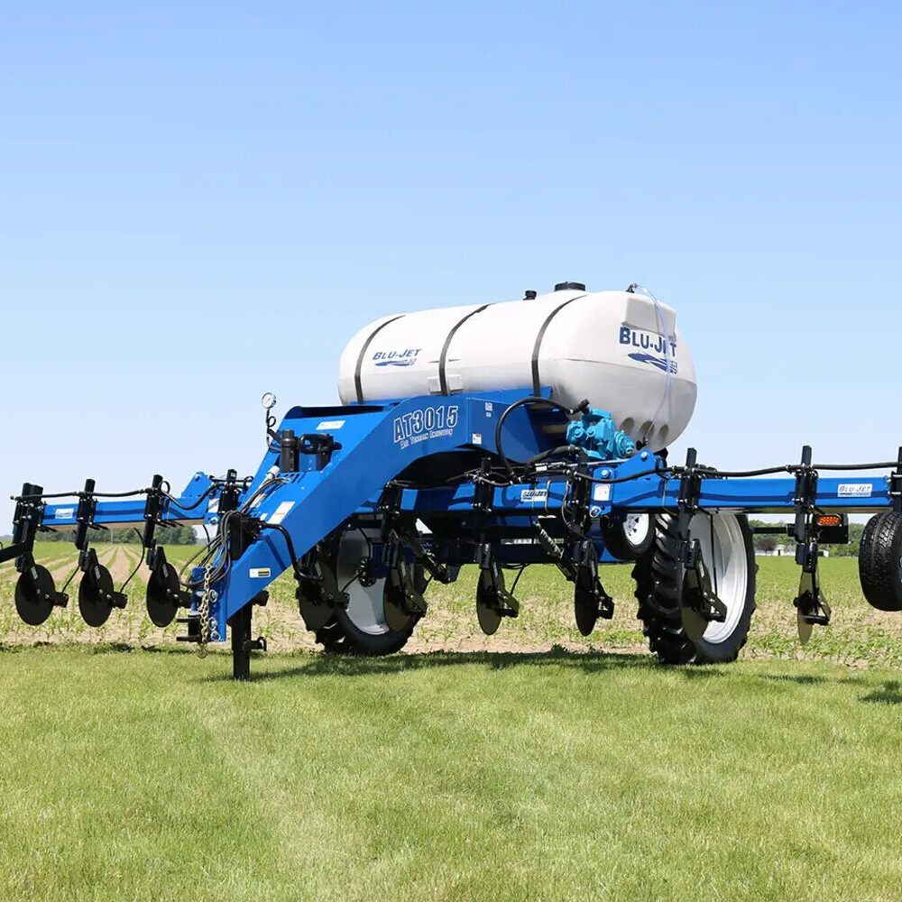 Растениепитатель Blue-Jet AT3015 для внесения жидких удобрений