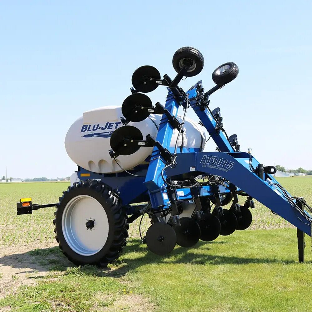 Растениепитатель Blue-Jet AT3015 для внесения жидких удобрений