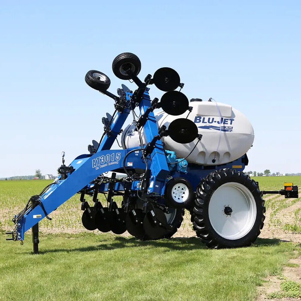 Растениепитатель Blue-Jet AT3015 для внесения жидких удобрений