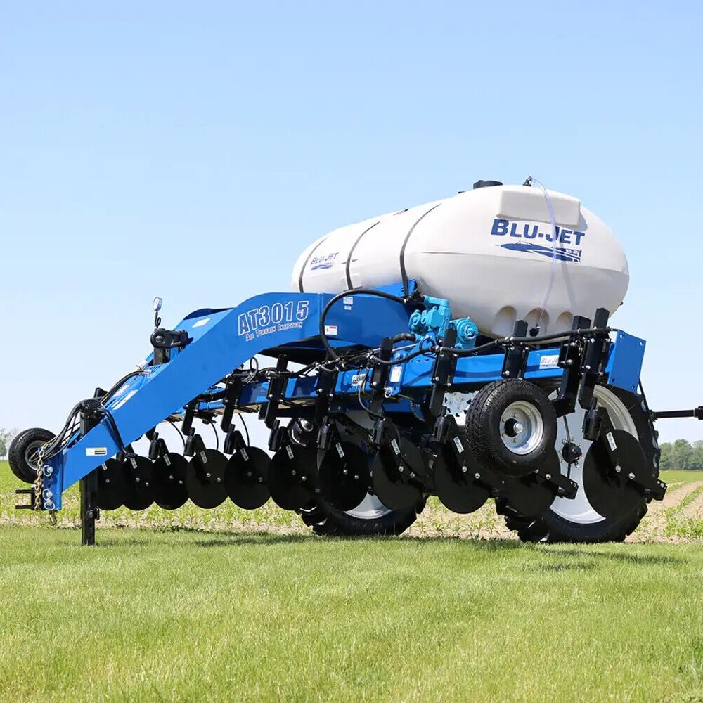 Растениепитатель Blue-Jet AT3015 для внесения жидких удобрений