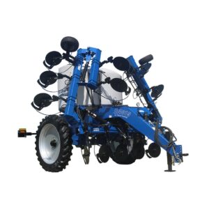 Современный растениепитатель Blue-Jet AT4015 для внесения удобрений