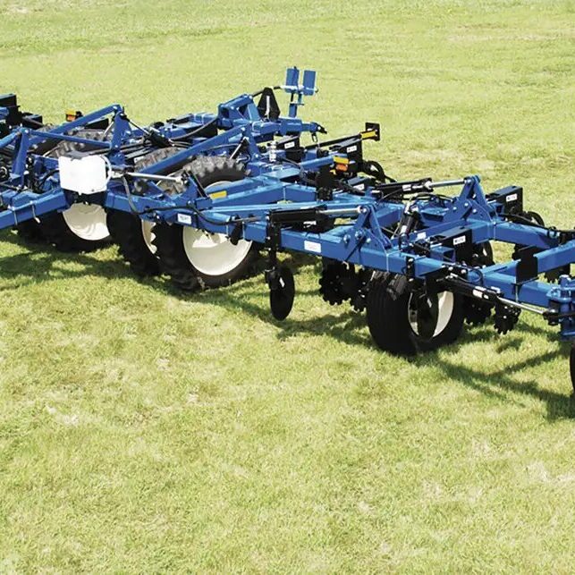 Растениепитатель Blue-Jet AT6020 для внесения удобрений с высокой точностью